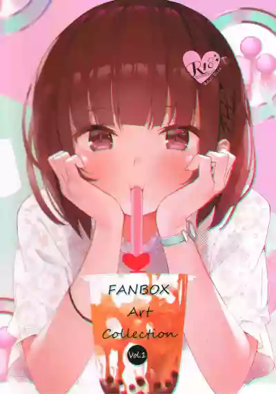 FANBOX Art Collection Vol.1 hentai