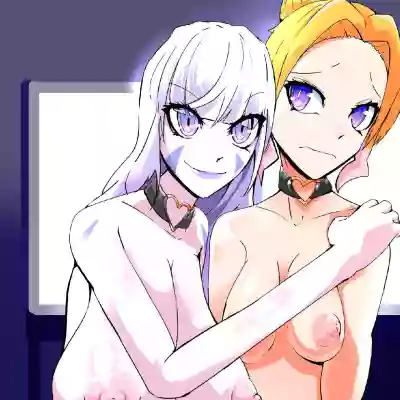 Futanari Dorei Gakuen-ka Keikaku 10 hentai