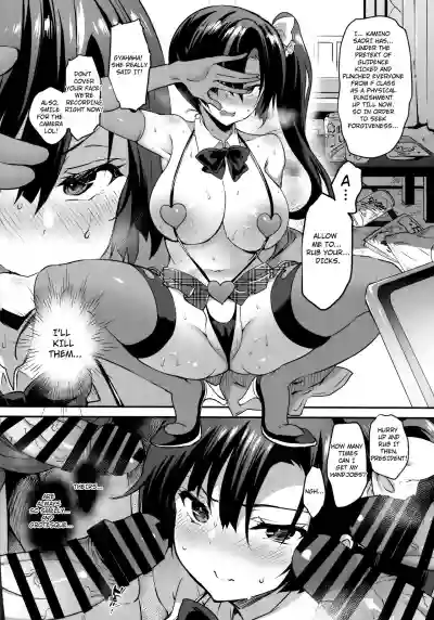 Gakkou de Seishun! 15 + Kakioroshi hentai