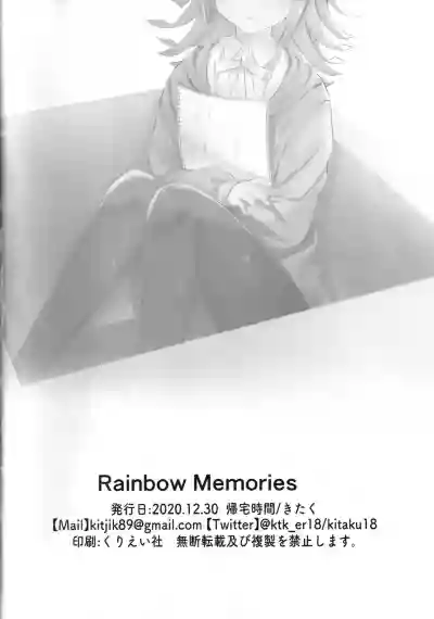 Rainbow Memories hentai