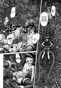 Himitsu no Hanazono 2 - The Secret Garden 2 hentai