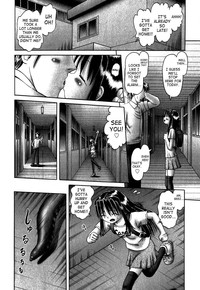 Himitsu no Hanazono 2 - The Secret Garden 2 hentai