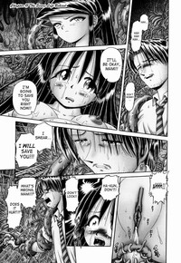 Himitsu no Hanazono 2 - The Secret Garden 2 hentai