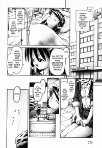 Himitsu no Hanazono 2 - The Secret Garden 2 hentai