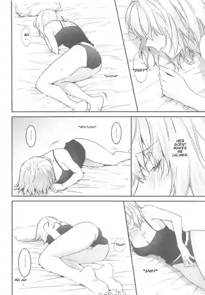 alter's secret. hentai