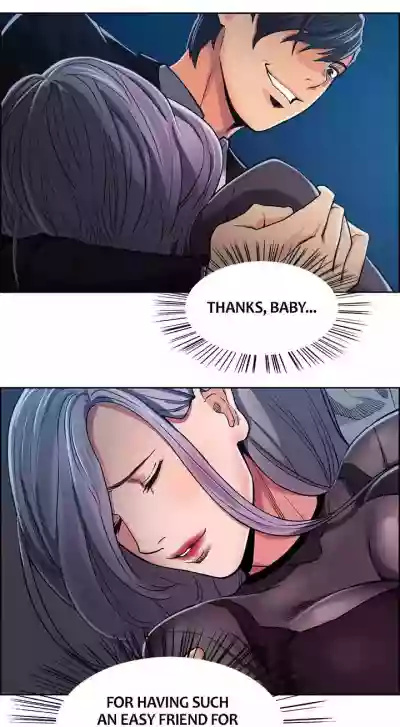 Taste of Forbbiden Fruit Ch.40/53 hentai