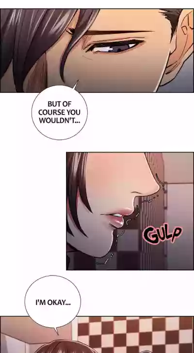 Taste of Forbbiden Fruit Ch.40/53 hentai