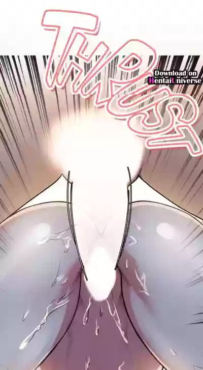 Taste of Forbbiden Fruit Ch.40/53 hentai