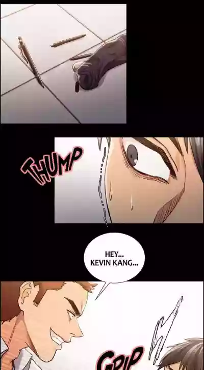 Taste of Forbbiden Fruit Ch.40/53 hentai