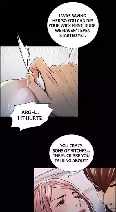 Taste of Forbbiden Fruit Ch.40/53 hentai