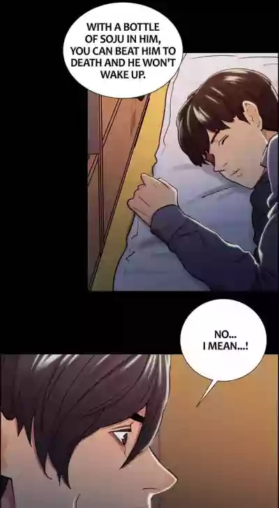 Taste of Forbbiden Fruit Ch.40/53 hentai