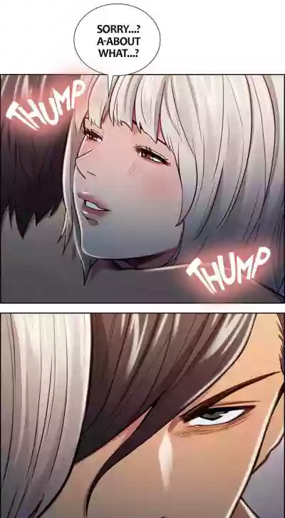 Taste of Forbbiden Fruit Ch.40/53 hentai