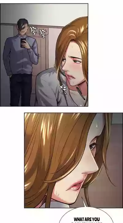 Taste of Forbbiden Fruit Ch.40/53 hentai