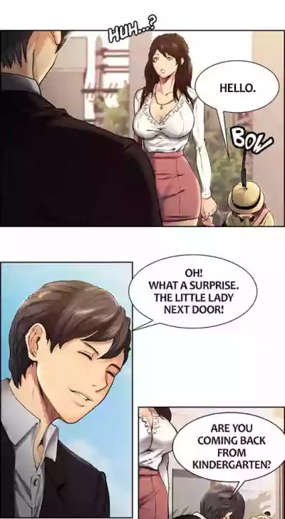 Taste of Forbbiden Fruit Ch.40/53 hentai