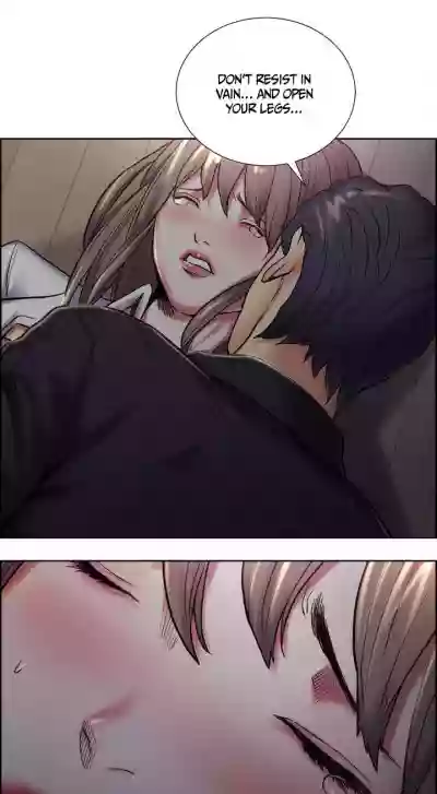 Taste of Forbbiden Fruit Ch.40/53 hentai