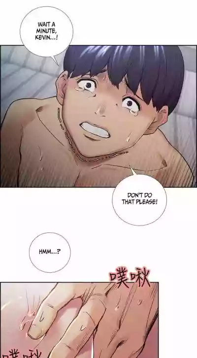 Taste of Forbbiden Fruit Ch.40/53 hentai