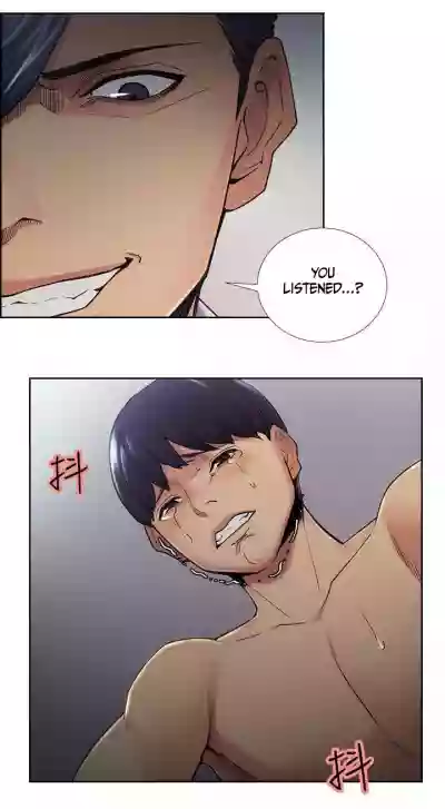 Taste of Forbbiden Fruit Ch.40/53 hentai