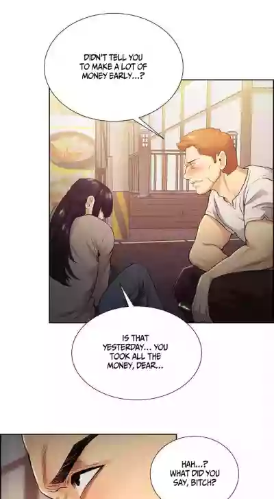 Taste of Forbbiden Fruit Ch.40/53 hentai