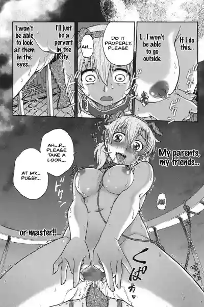 Himitsu ni Shite ne hentai