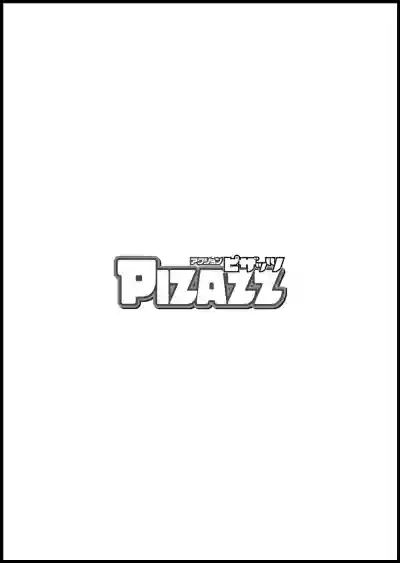 Action Pizazz 2021-03 hentai