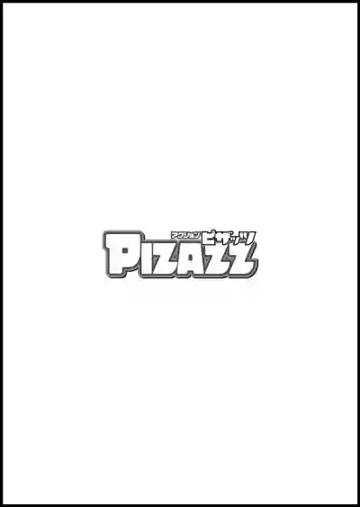 Action Pizazz 2021-03 hentai