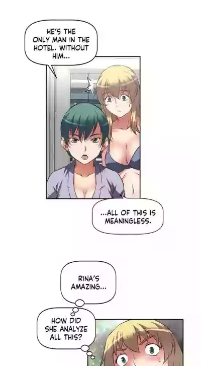 The Girls’ Nest | HELL'S HAREM Ch.1-16 hentai