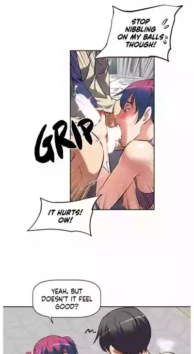 The Girls’ Nest | HELL'S HAREM Ch.1-16 hentai