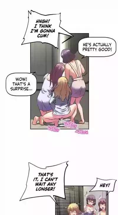 The Girls’ Nest | HELL'S HAREM Ch.1-16 hentai