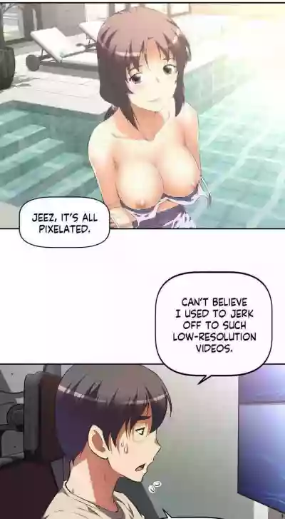 The Girls’ Nest | HELL'S HAREM Ch.1-16 hentai