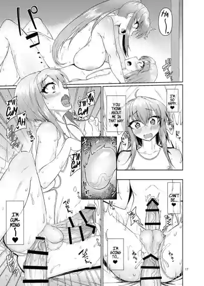 Classmate no Futanarikko 2 hentai