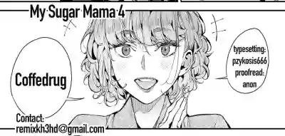 Boku no Mamakatsu! |  My Sugar Mama! 1-4 hentai
