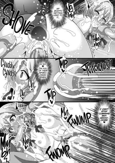 Goblin's Raper!| Goblin’s Layer! hentai
