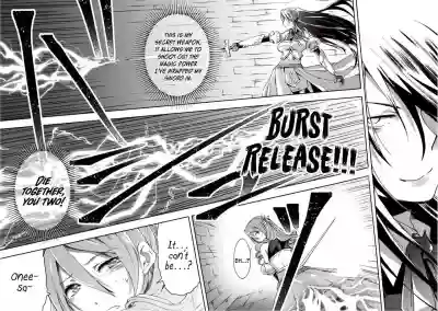 Dungeon Kurashi no Moto Yuusha 1 | A Former Brave Resident in the Dungeon Vol. 1 hentai