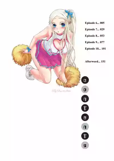 Aigan Robot Lilly - Pet Robot Lilly Vol. 2 hentai