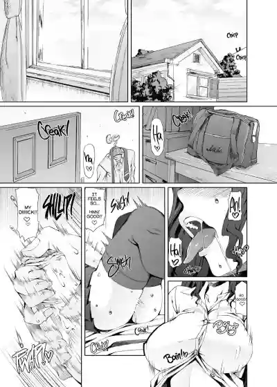 Futa Ona Joshou | A Certain Futanari Girl's Masturbation Diary Ch.1 - FutaOna Introduction Chapter hentai