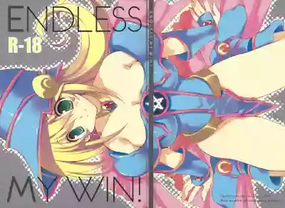 ENDLESS MY WIN! hentai