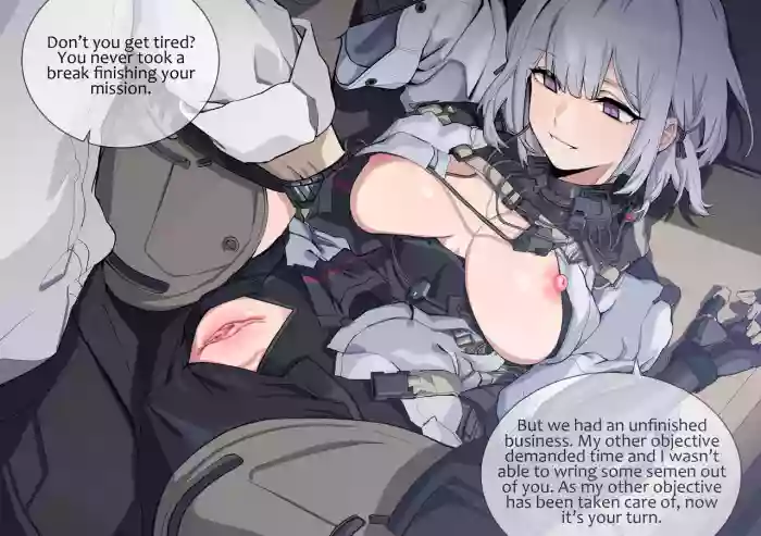 RPK-16 hentai