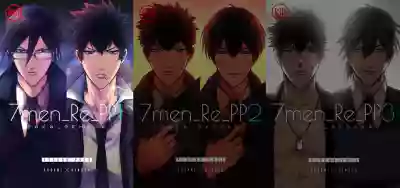 7men_Re_PP1 REMAKE hentai