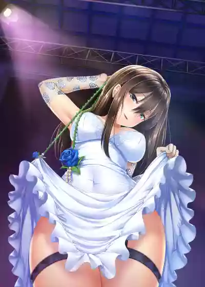 P no Idol Kyouiku Shidou 4 - ShibuRin Hen hentai