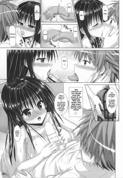 Yui-chan to Issho 2 | Together With Yui 2 hentai