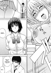 Itazura Minuet Saishuu Banashi | Teasing Minuet Ch. 4 hentai