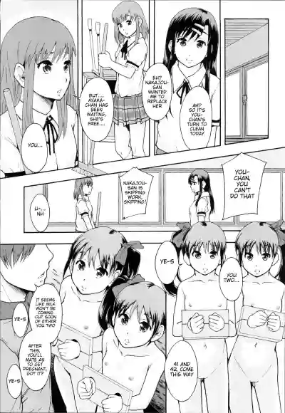 Anoko No Class Wa AV ka Ch. 2 | Will be a Porno Star! Ch. 2 hentai