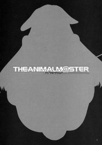 The Animalm@ster Vol. 1 hentai