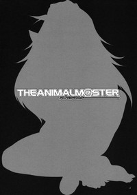 The Animalm@ster Vol.2 hentai