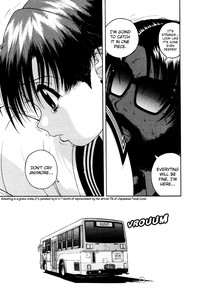 Gakuen Heaven - Chapter 41 hentai