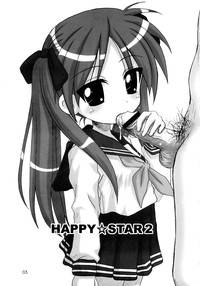 Happy Star 2 hentai