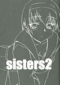 Sisters 2 hentai