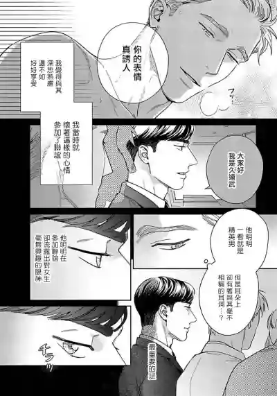 Under My Skin | 肌肤之下 Ch. 1-2 hentai