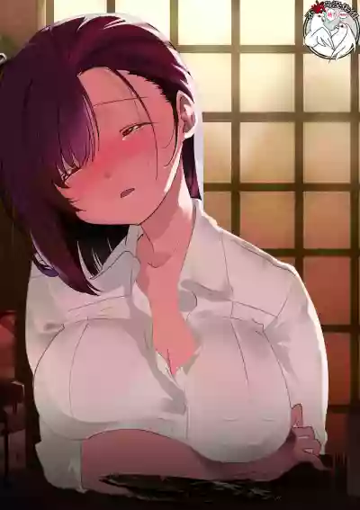 Izakaya no Aiseki hentai