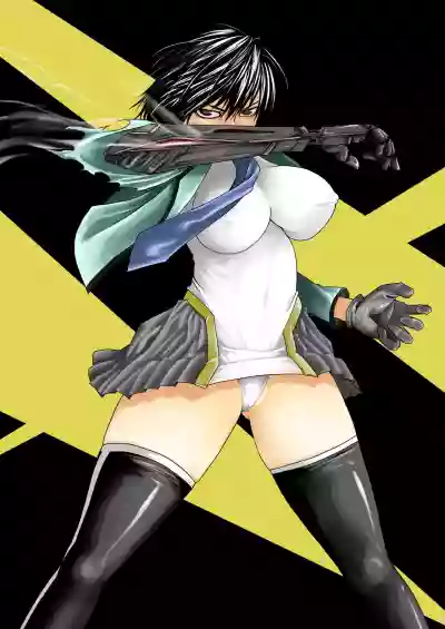 Kikou Senshi Arakagane 5 hentai